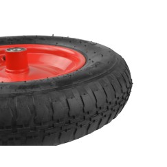 Koło do taczki 3.50-8/2PR (1)