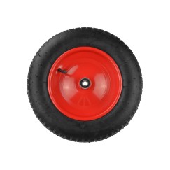 Koło do taczki 3.25-8/2PR (1/5)