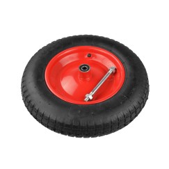 Koło do taczki 3.25-8/2PR (1/5)