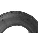 Opona z dętką 3.25-8 2PR (20)