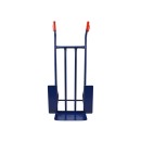 Wózek transportowy 200kg 400x200mm niebieski(1)