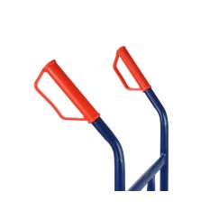 Wózek transportowy 200kg 400x200mm niebieski(1)