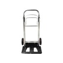 Wózek transportowy alu 90kg 355x240mm(składany)(1)