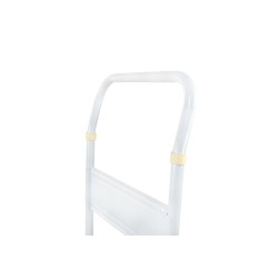 Wózek magazynowy platformowy 150kg(1)