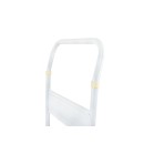 Wózek magazynowy platformowy 150kg(1)