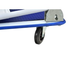 Wózek magazynowy platformowy 150kg(1)