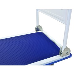 Wózek magazynowy platformowy 300kg(1)