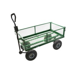 Wózek(przyczepka) ogrodowy 350kg (1)
