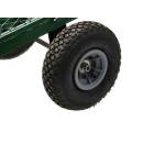 Wózek(przyczepka) ogrodowy 350kg (1)