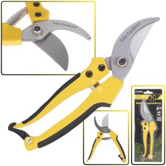 Sekator ogr. 200mm Profi alu.rączka(6/60)