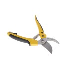 Sekator ogr. 200mm Profi alu.rączka(6/60)