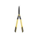 Sekator do żywopłotu 600mm PROFI,alu. rączki(12)