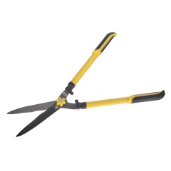 Sekator do żywopłotu 600mm PROFI,alu. rączki(12)