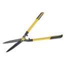 Sekator do żywopłotu 600mm PROFI,alu. rączki(12)