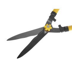 Sekator do żywopłotu 600mm PROFI,alu. rączki(12)