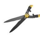 Sekator do żywopłotu 600mm PROFI,alu. rączki(12)