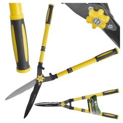 Sekator do żywopłotu teleskopowy 650-825mm(6)