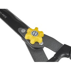 Sekator do żywopłotu teleskopowy 650-825mm(6)