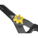 Sekator do żywopłotu teleskopowy 650-825mm(6)