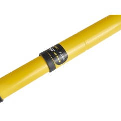 Sekator do żywopłotu teleskopowy 650-825mm(6)