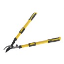 Sekator teleskopowy 650-975mm do gałęzi,rączka PP+TPR(6)