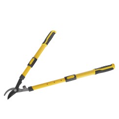 Sekator teleskopowy 650-975mm do gałęzi,rączka PP+TPR(6)