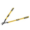 Sekator teleskopowy 650-975mm do gałęzi,rączka PP+TPR(6)