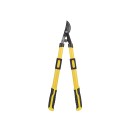 Sekator teleskopowy 650-975mm do gałęzi,rączka PP+TPR(6)