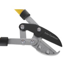 Sekator teleskopowy 650-975mm,kowadełkowy,przegubowy,rączka PP+TPR(6)