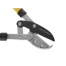 Sekator teleskopowy 650-975mm,kowadełkowy,przegubowy,rączka PP+TPR(6)