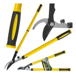 Sekator do gałęzi  teleskopowy 675-1025mm(6)