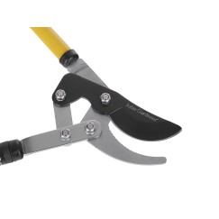 Sekator do konarów teleskopowy 675-1025mm,przegubowy(6)