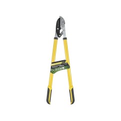 Sekator do konarów kowadełkowy, przegubowy 700 mm, rączka PP+TPR(6)