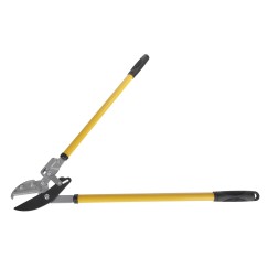 Sekator do konarów 700mm,przekładniowy, kowadełkowy duży(6)