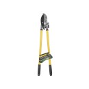 Sekator do konarów 700mm,przekładniowy, kowadełkowy duży(6)