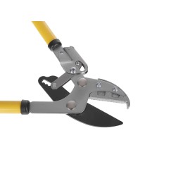 Sekator do konarów 700mm,przekładniowy, kowadełkowy duży(6)