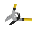 Sekator do konarów 700mm,kowadełkowy(6)