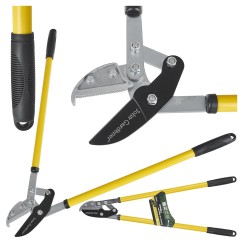 Sekator do konarów 700mm,przegubowy,kowadełkowy duży(6)