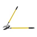 Sekator do konarów 700mm,przegubowy,kowadełkowy duży(6)