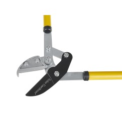 Sekator do konarów 700mm,przegubowy,kowadełkowy duży(6)