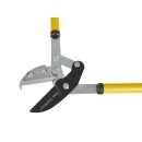 Sekator do konarów 700mm,przegubowy,kowadełkowy duży(6)