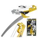 Sekator tyczkowy z piłką 350mm(12)