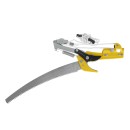 Sekator tyczkowy z piłką 350mm(12)