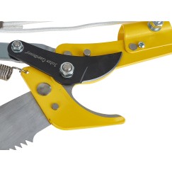 Sekator tyczkowy z piłką 350mm(12)