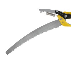 Sekator tyczkowy z piłką 350mm(12)