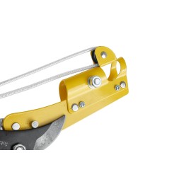 Sekator tyczkowy z piłką 350mm(12)