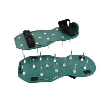 Aerator sandałowy na buty z kolcami (10)