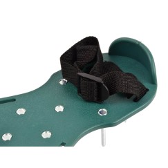 Aerator sandałowy na buty z kolcami (10)