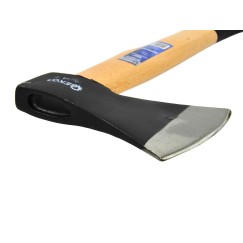 Siekiera PROFI 800Gx14" (drewniany trzonek) (6/24)