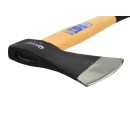 Siekiera PROFI 800Gx14" (drewniany trzonek) (6/24)